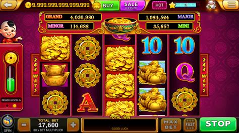 DAFU Casino Unlimited Hack Cheats Coins Generator Without 